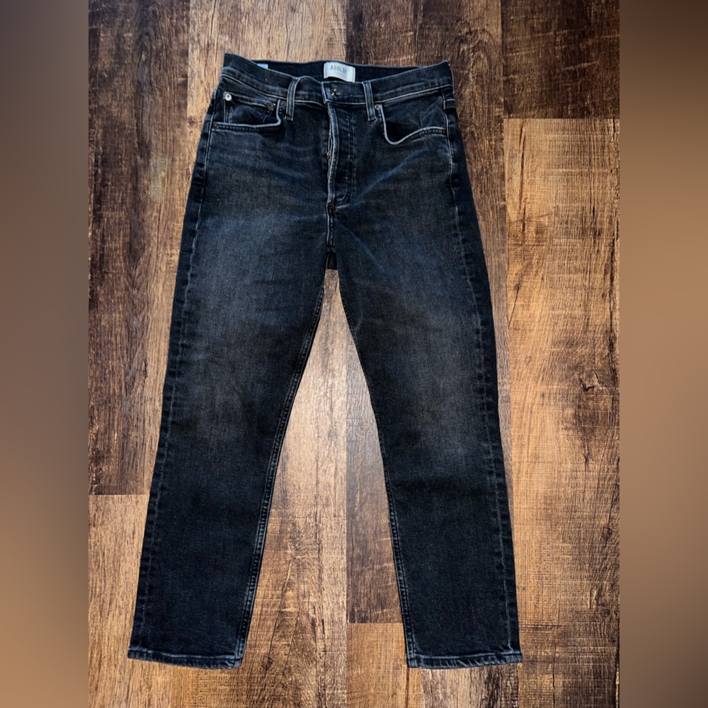 AGOLDE Denim Jeans
